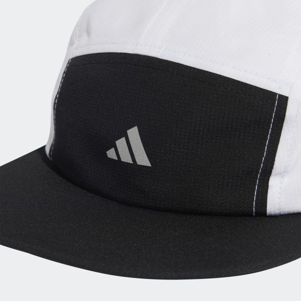 Kšiltovka adidas RUN 5P CAP SOL - foto 2