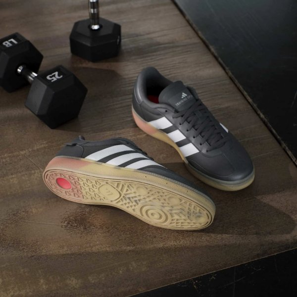 Fitness boty adidas TRAINING SPEZIAL - foto 22