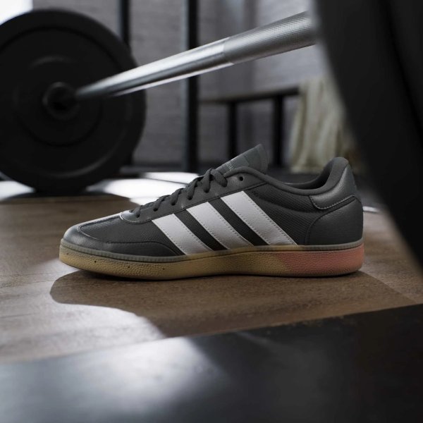 Fitness boty adidas TRAINING SPEZIAL - foto 25