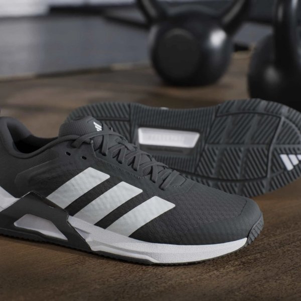 Pánské fitness boty adidas DROPSET CONTROL TRAINER M - foto 29