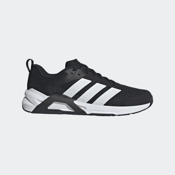 Pánské fitness boty adidas DROPSET CONTROL TRAINER M - foto 0