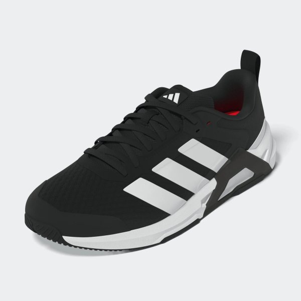 Pánské fitness boty adidas DROPSET CONTROL TRAINER M - foto 10