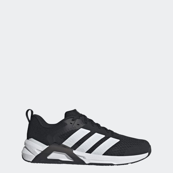 Pánské fitness boty adidas DROPSET CONTROL TRAINER M - foto 1