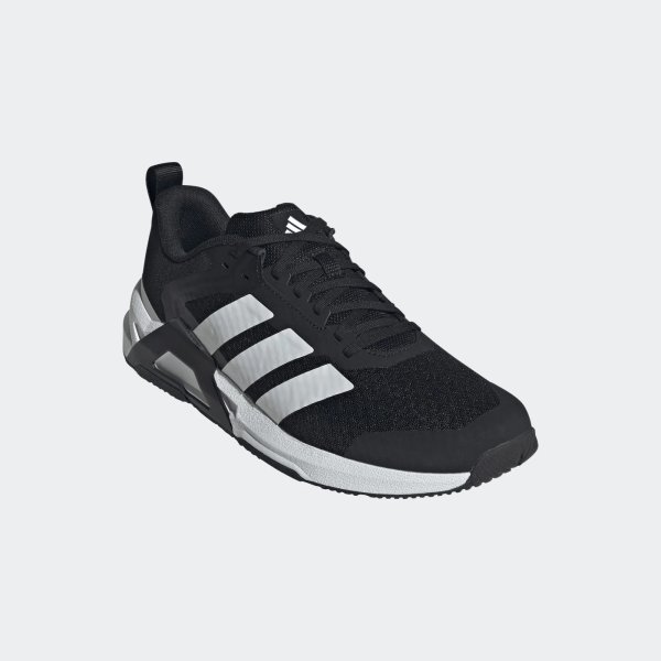 Pánské fitness boty adidas DROPSET CONTROL TRAINER M - foto 5