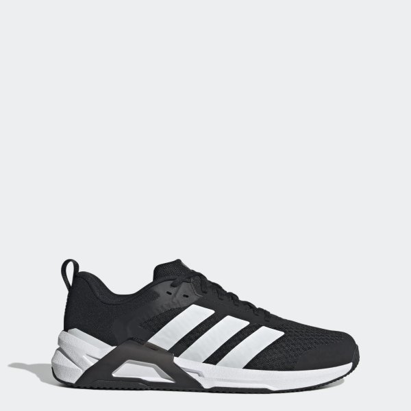 Pánské fitness boty adidas DROPSET CONTROL TRAINER M - foto 20