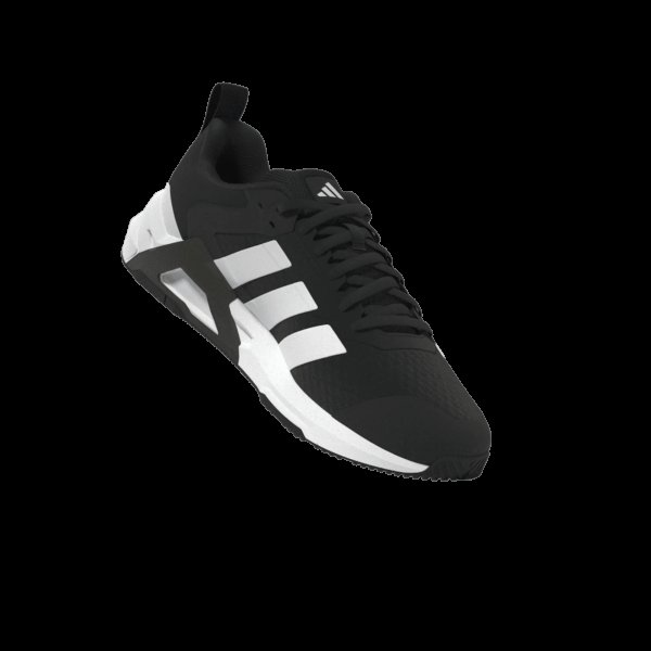 Pánské fitness boty adidas DROPSET CONTROL TRAINER M - foto 15