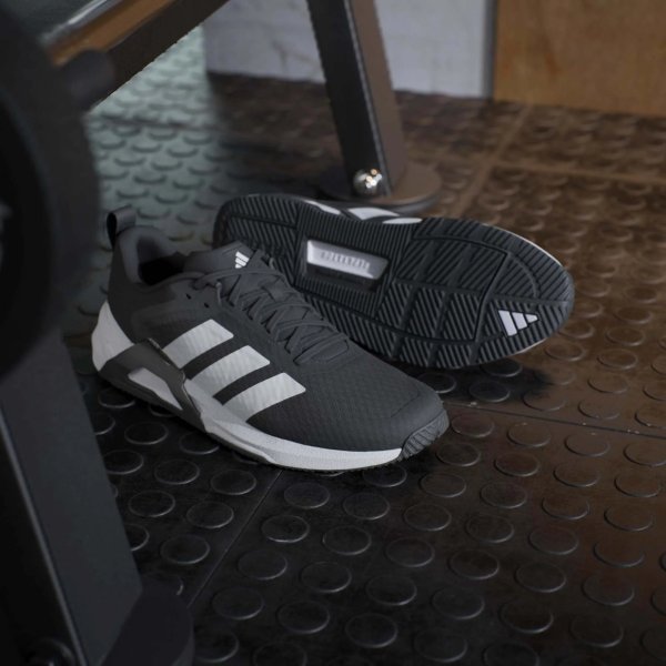 Pánské fitness boty adidas DROPSET CONTROL TRAINER M - foto 26