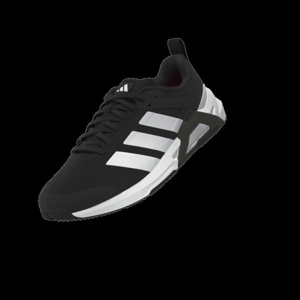 Pánské fitness boty adidas DROPSET CONTROL TRAINER M - foto 13