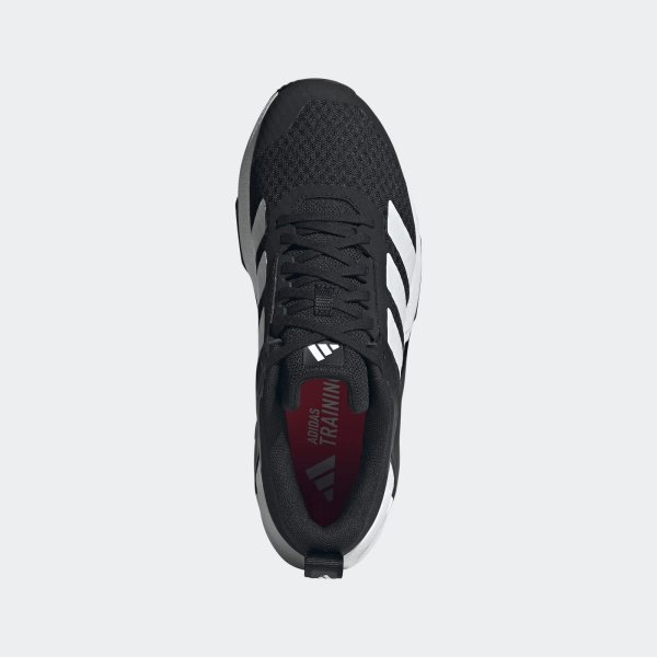 Pánské fitness boty adidas DROPSET CONTROL TRAINER M - foto 2