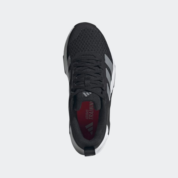 Dámské fitness boty adidas DROPSET CONTROL TRAINER W - foto 2