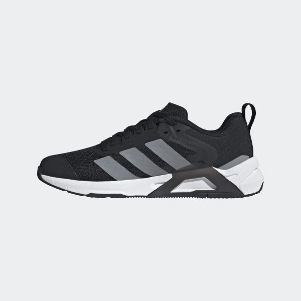 Dámské fitness boty adidas DROPSET CONTROL TRAINER W - foto 4
