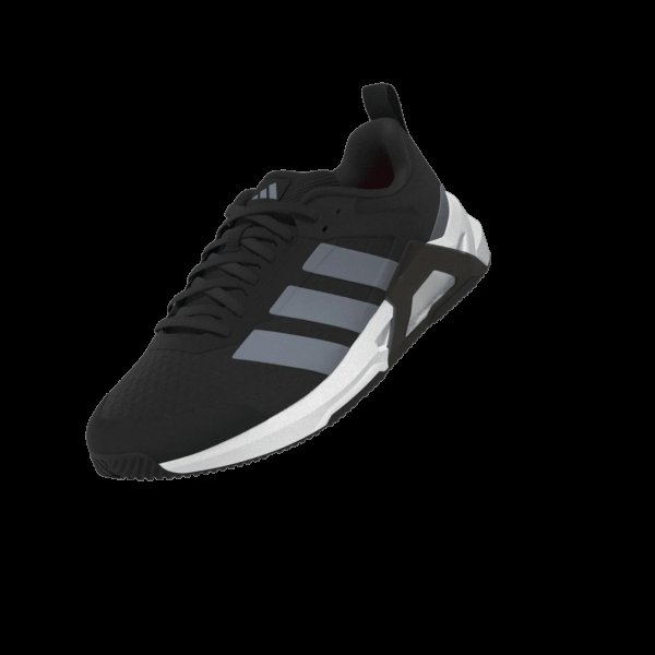 Dámské fitness boty adidas DROPSET CONTROL TRAINER W - foto 13