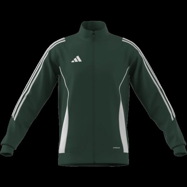 Pánská mikina adidas TIRO24 TRJKT - foto 4
