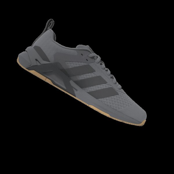 Pánské fitness boty adidas DROPSET CONTROL TRAINER M - foto 16