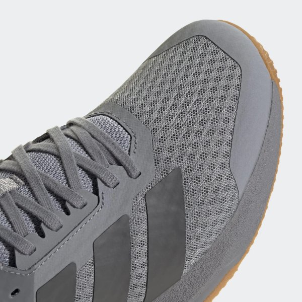 Pánské fitness boty adidas DROPSET CONTROL TRAINER M - foto 7
