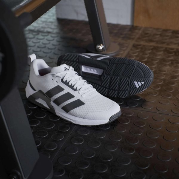 Pánské fitness boty adidas DROPSET CONTROL TRAINER M - foto 26