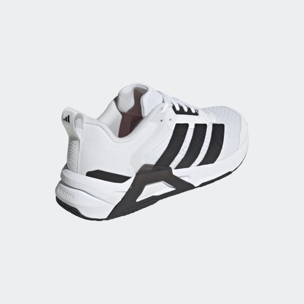 Pánské fitness boty adidas DROPSET CONTROL TRAINER M - foto 6
