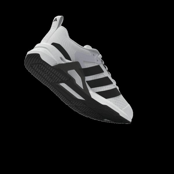 Pánské fitness boty adidas DROPSET CONTROL TRAINER M - foto 17
