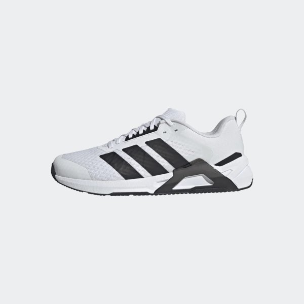 Pánské fitness boty adidas DROPSET CONTROL TRAINER M - foto 11