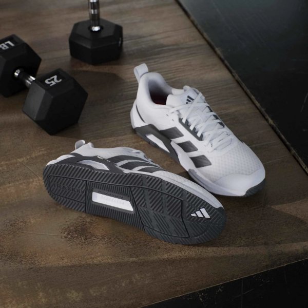 Pánské fitness boty adidas DROPSET CONTROL TRAINER M - foto 22