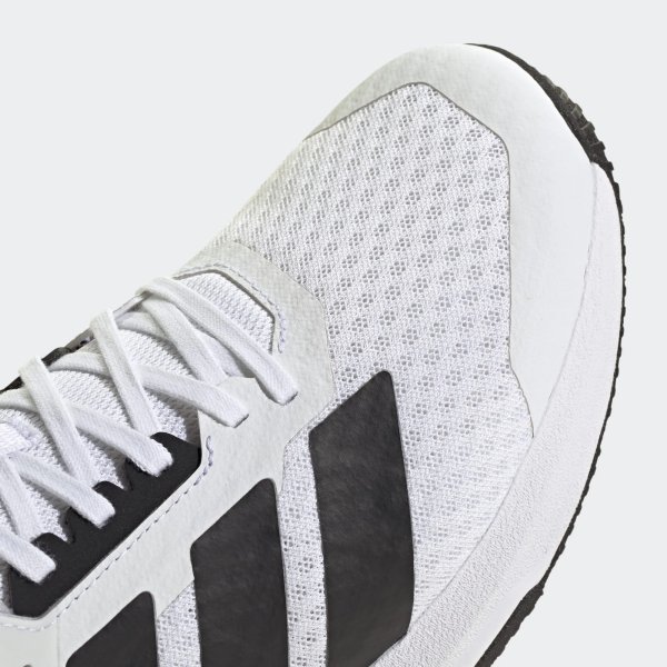 Pánské fitness boty adidas DROPSET CONTROL TRAINER M - foto 7