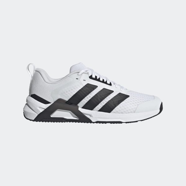 Pánské fitness boty adidas DROPSET CONTROL TRAINER M - foto 0