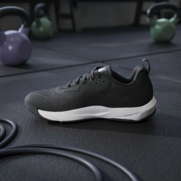 Dámské fitness boty adidas RAPIDMOVE 2 TRAINER W - foto 25