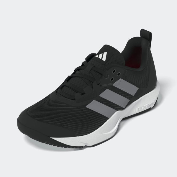 Dámské fitness boty adidas RAPIDMOVE 2 TRAINER W - foto 10
