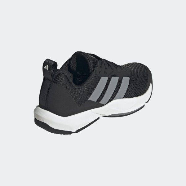 Dámské fitness boty adidas RAPIDMOVE 2 TRAINER W - foto 6