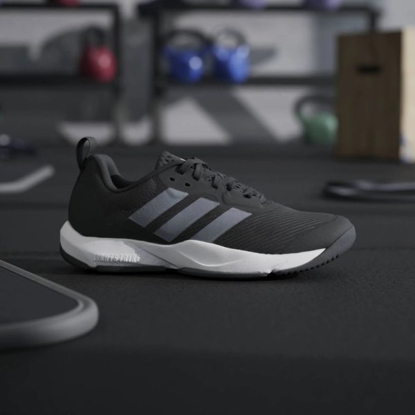 Dámské fitness boty adidas RAPIDMOVE 2 TRAINER W - foto 21