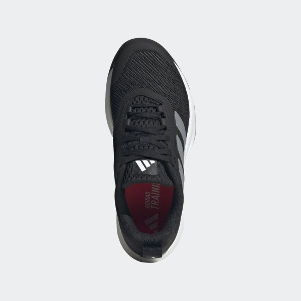 Dámské fitness boty adidas RAPIDMOVE 2 TRAINER W - foto 2