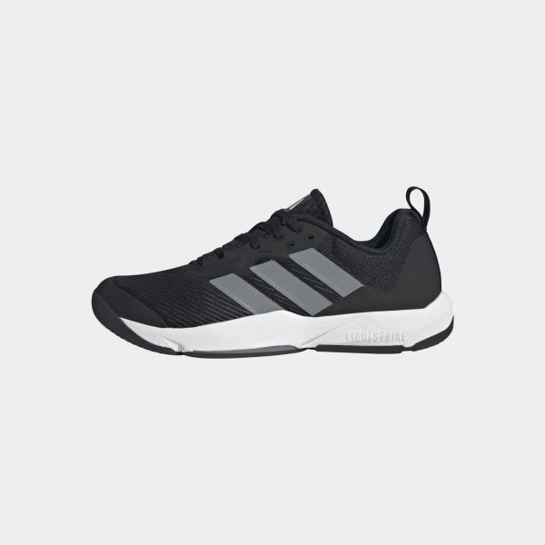 Dámské fitness boty adidas RAPIDMOVE 2 TRAINER W - foto 11
