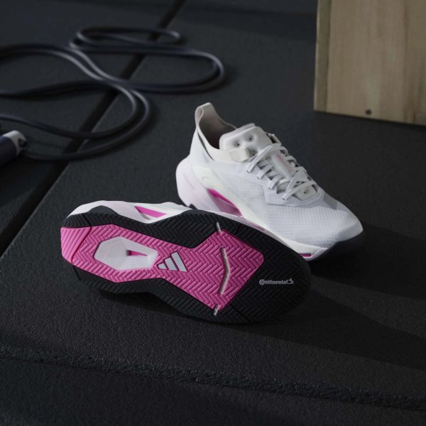Dámské fitness boty adidas RAPIDMOVE PRO TRAINER W - foto 22