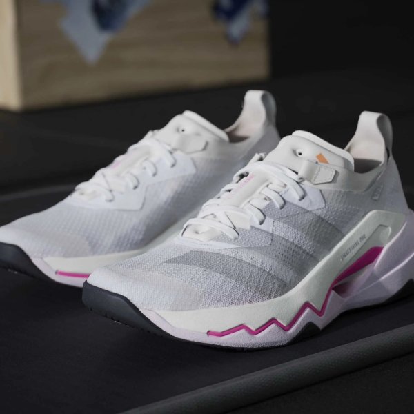 Dámské fitness boty adidas RAPIDMOVE PRO TRAINER W - foto 27