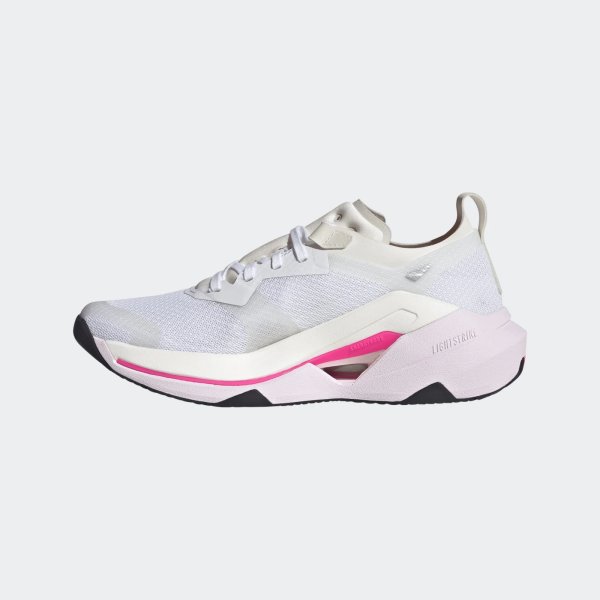 Dámské fitness boty adidas RAPIDMOVE PRO TRAINER W - foto 4