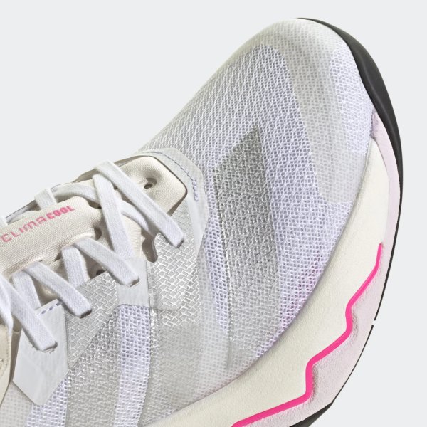 Dámské fitness boty adidas RAPIDMOVE PRO TRAINER W - foto 7