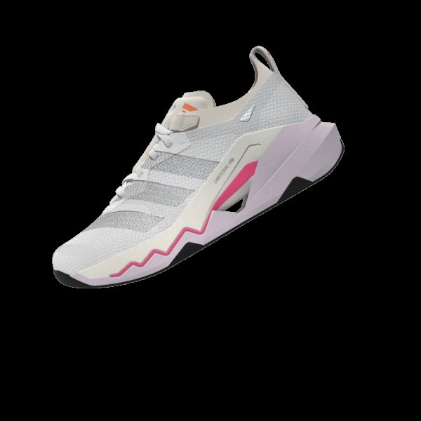 Dámské fitness boty adidas RAPIDMOVE PRO TRAINER W - foto 12