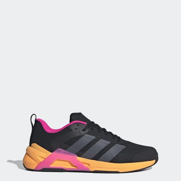 Pánské fitness boty adidas DROPSET CONTROL TRAINER M - foto 12