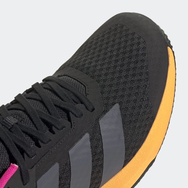 Pánské fitness boty adidas DROPSET CONTROL TRAINER M - foto 8