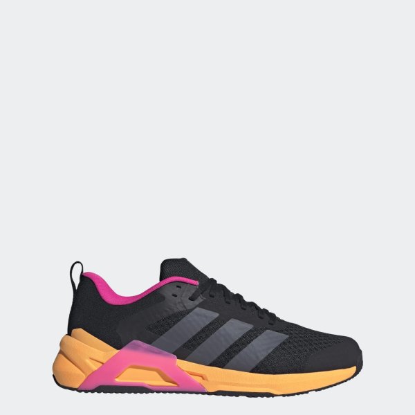 Pánské fitness boty adidas DROPSET CONTROL TRAINER M - foto 1
