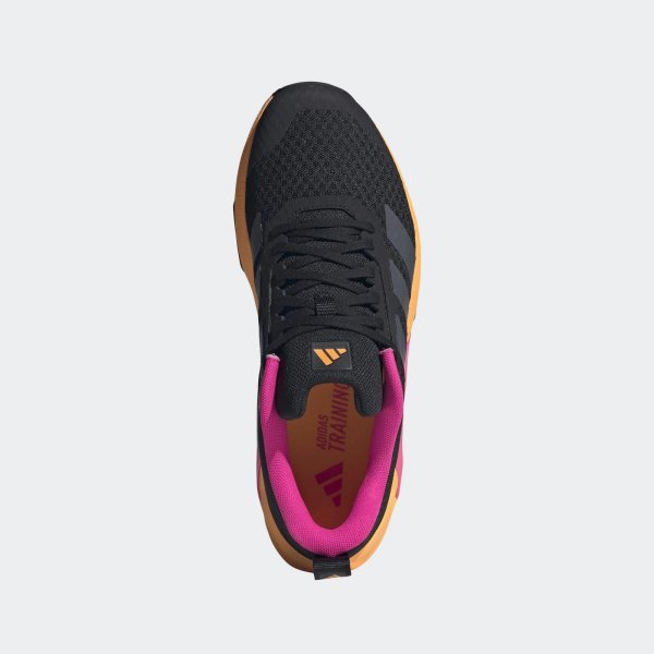 Pánské fitness boty adidas DROPSET CONTROL TRAINER M - foto 2