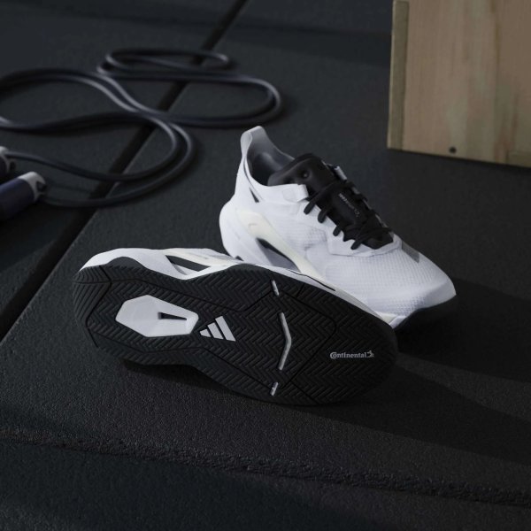 Pánské fitness boty adidas RAPIDMOVE PRO TRAINER M - foto 22