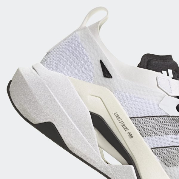 Pánské fitness boty adidas RAPIDMOVE PRO TRAINER M - foto 8