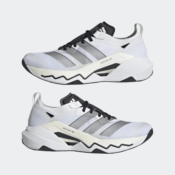 Pánské fitness boty adidas RAPIDMOVE PRO TRAINER M - foto 9