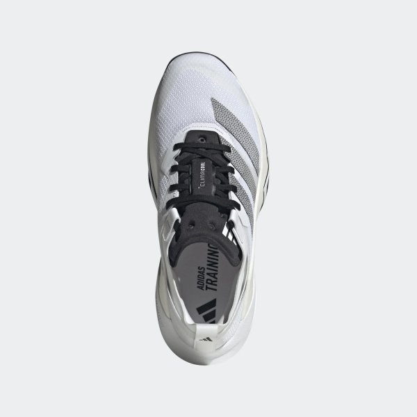 Pánské fitness boty adidas RAPIDMOVE PRO TRAINER M - foto 2