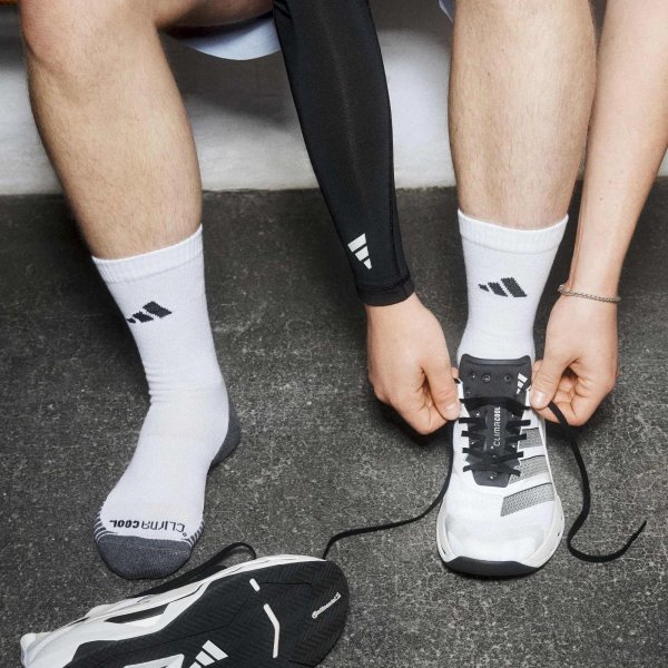 Pánské fitness boty adidas RAPIDMOVE PRO TRAINER M - foto 31