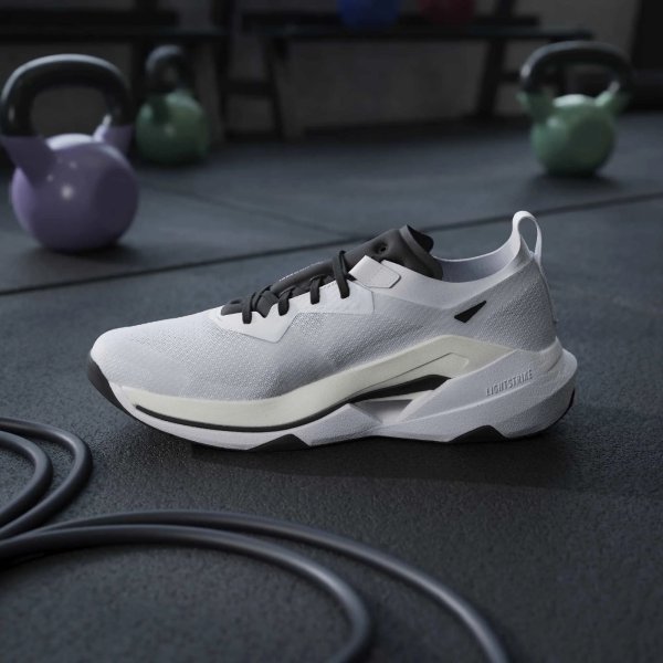 Pánské fitness boty adidas RAPIDMOVE PRO TRAINER M - foto 25