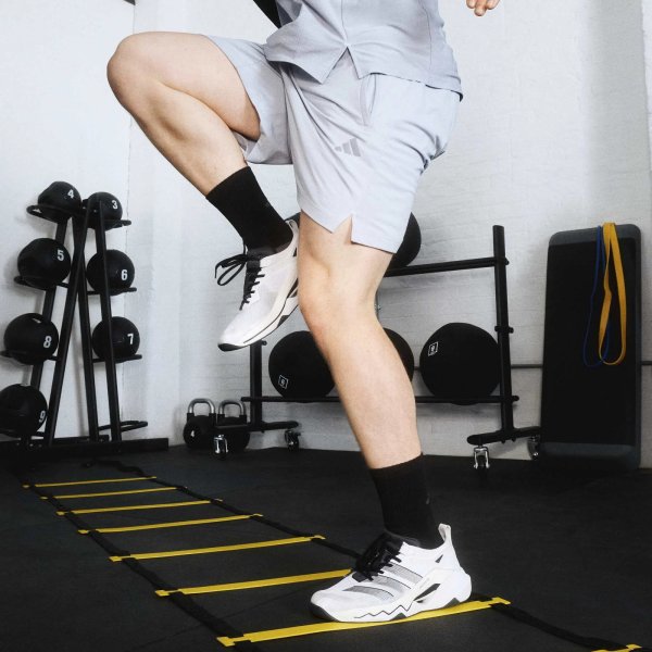 Pánské fitness boty adidas RAPIDMOVE PRO TRAINER M - foto 30