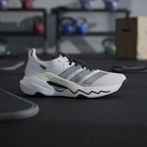 Pánské fitness boty adidas RAPIDMOVE PRO TRAINER M - foto 21