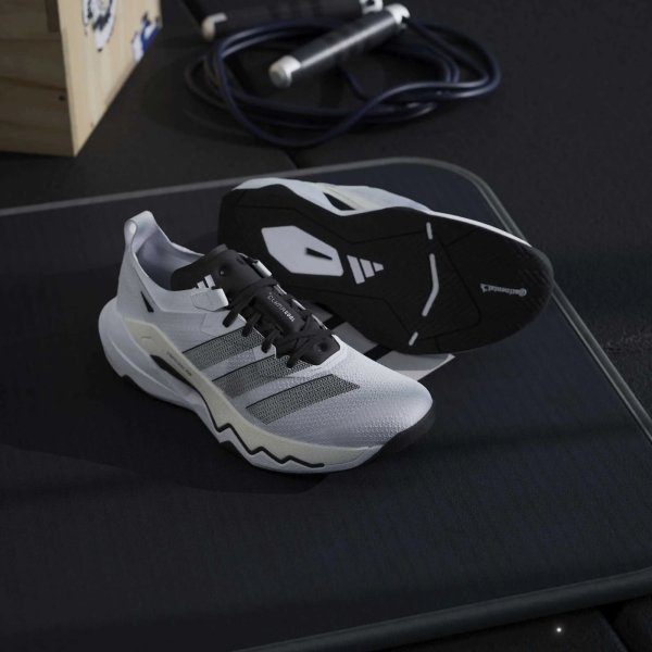 Pánské fitness boty adidas RAPIDMOVE PRO TRAINER M - foto 26